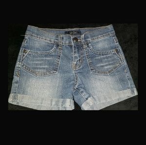 Jessica Simpson Girls Shorts